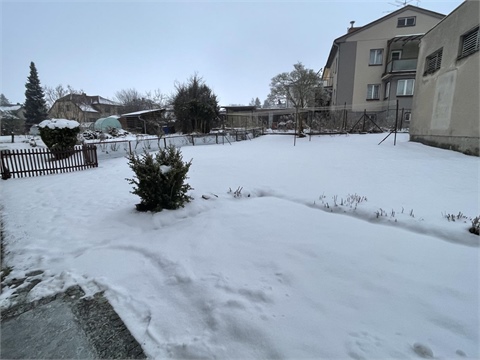 Pronájem bytu 3+1, 81 m² 20