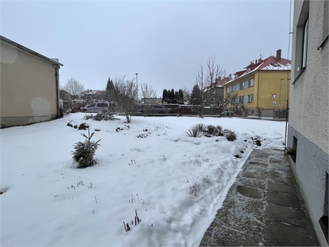 Pronájem bytu 3+1, 81 m² - 20