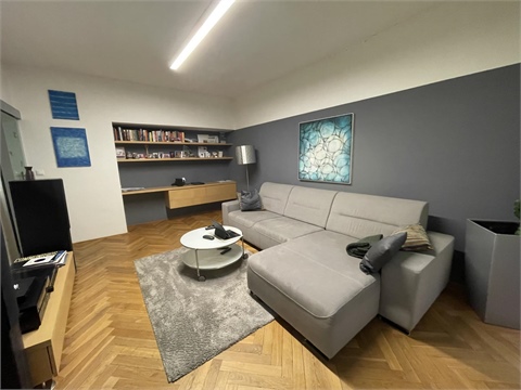 Pronájem bytu 3+1, 81 m² - 2