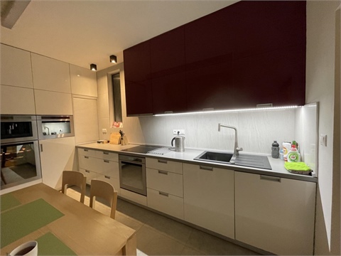 Pronájem bytu 3+1, 81 m² 8