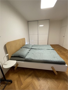 Pronájem bytu 3+1, 81 m² 2