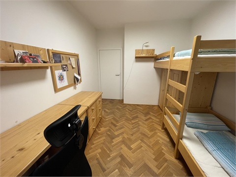 Pronájem bytu 3+1, 81 m² - 10