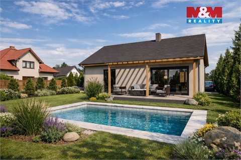 Prodej stavebního pozemku, 6 046 m² 6