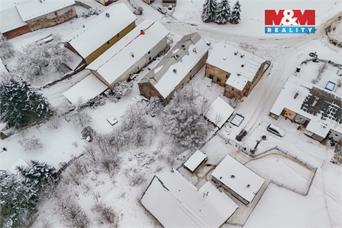 Prodej rodinného domu, 200 m² 24