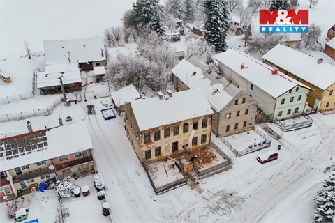 Prodej rodinného domu, 200 m² 12