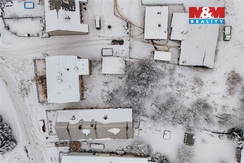 Prodej rodinného domu, 200 m² - 22