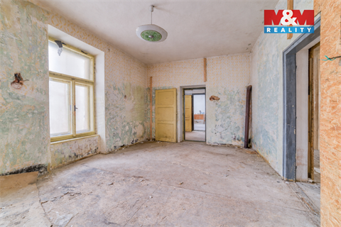 Prodej rodinného domu, 200 m² - 12