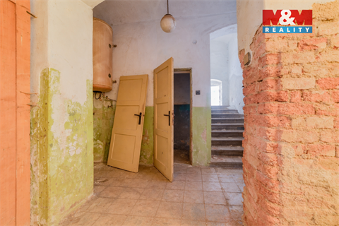 Prodej rodinného domu, 200 m² - 6