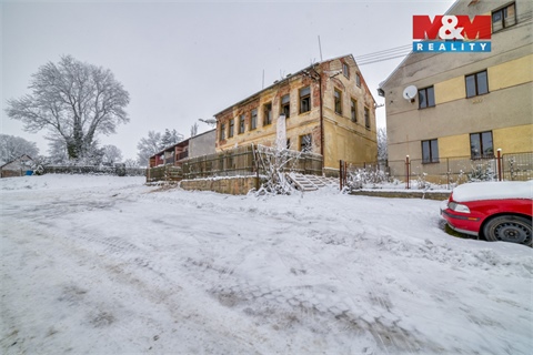 Prodej rodinného domu, 200 m² 18