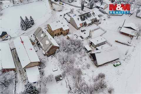 Prodej rodinného domu, 200 m² - 24