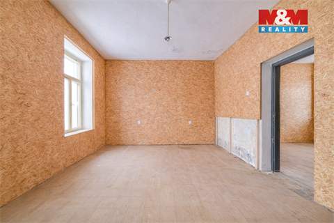 Prodej rodinného domu, 200 m² 16