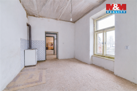 Prodej rodinného domu, 200 m² 10