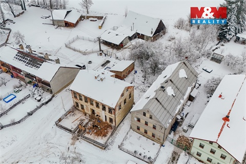 Prodej rodinného domu, 200 m² 22