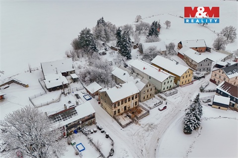 Prodej rodinného domu, 200 m² - 18