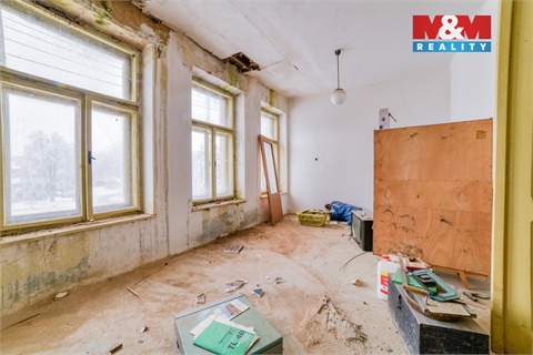 Prodej rodinného domu, 200 m² - 28