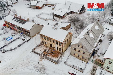 Prodej rodinného domu, 200 m² 20