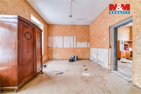 Prodej rodinného domu, 200 m² 28