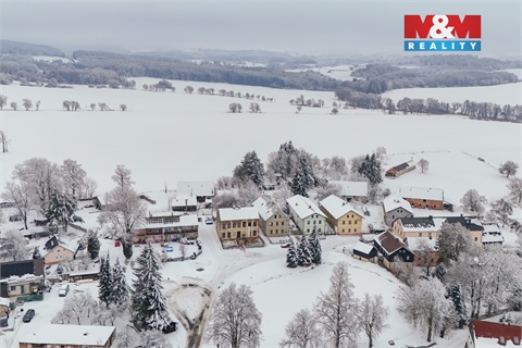 Prodej rodinného domu, 200 m² 8