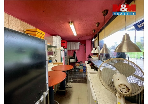 Pronájem obchodních prostor, 12 m² 6