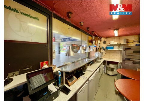 Pronájem obchodních prostor, 12 m² 4