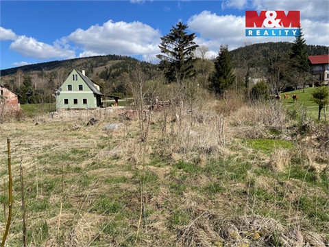 Prodej stavebního pozemku, 1 413 m² - 10