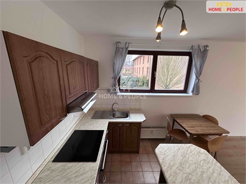 Pronájem bytu 2kk, 43 m² - 4