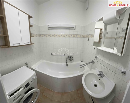 Pronájem bytu 2kk, 43 m² 6