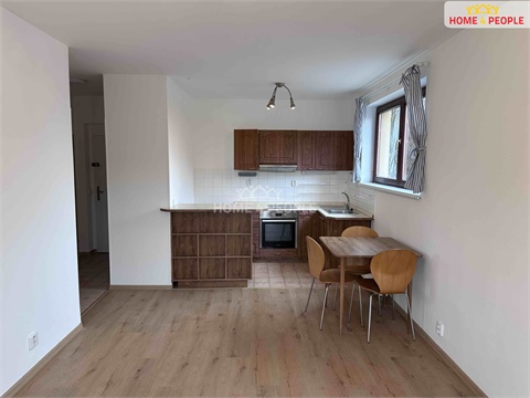 Pronájem bytu 2kk, 43 m² 2