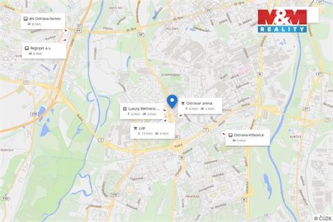 Prodej komerčního objektu, 350 m² - 8