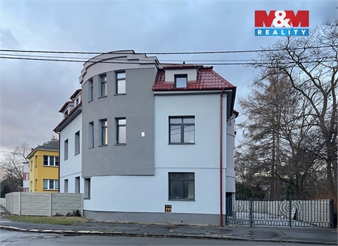 Prodej komerčního objektu, 350 m² - 2