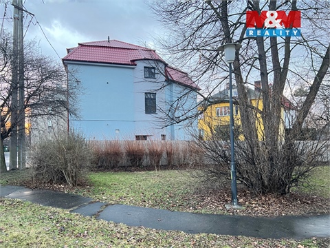 Prodej komerčního objektu, 350 m² - 6