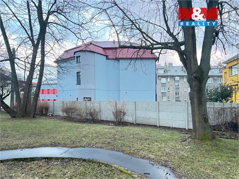 Prodej komerčního objektu, 350 m² 8