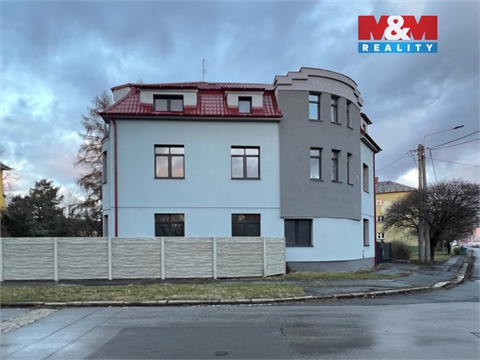 Prodej komerčního objektu, 350 m² - 0