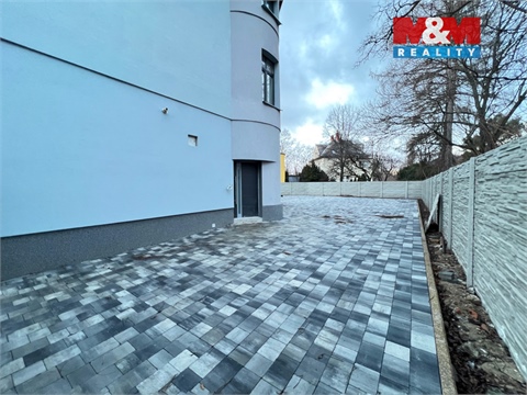 Prodej komerčního objektu, 350 m² - 4