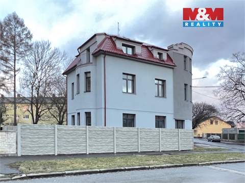 Prodej komerčního objektu, 350 m² 2