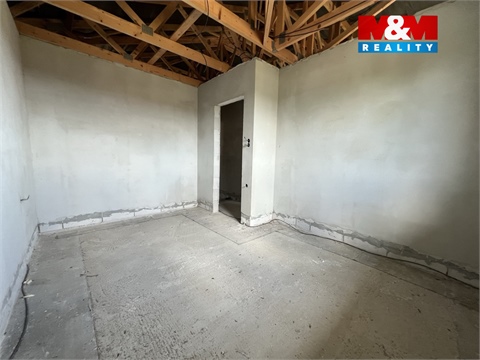 Prodej rodinného domu, 114 m² 8