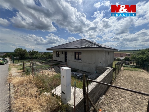 Prodej rodinného domu, 114 m² 2