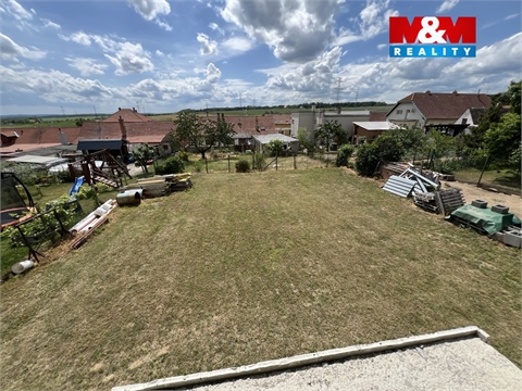 Prodej rodinného domu, 114 m² - 10