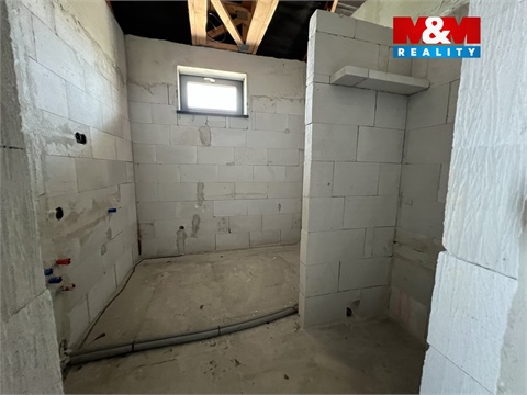 Prodej rodinného domu, 114 m² - 4