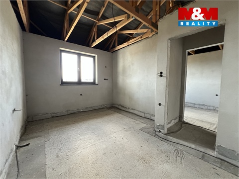 Prodej rodinného domu, 114 m² - 6