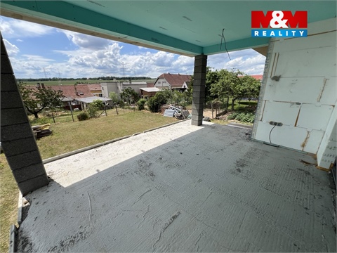 Prodej rodinného domu, 114 m² - 8