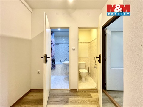 Pronájem bytu 2kk, 53 m² 10