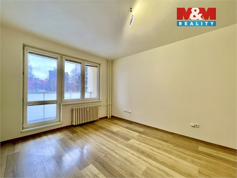Pronájem bytu 2kk, 53 m² - 4
