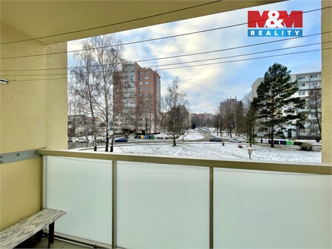 Pronájem bytu 2kk, 53 m² - 8