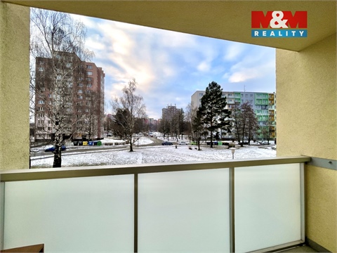 Pronájem bytu 2kk, 53 m² 6