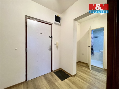 Pronájem bytu 2kk, 53 m² 16
