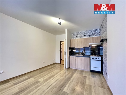 Pronájem bytu 2kk, 53 m² - 2