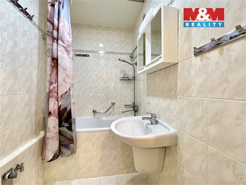 Pronájem bytu 2kk, 53 m² - 10