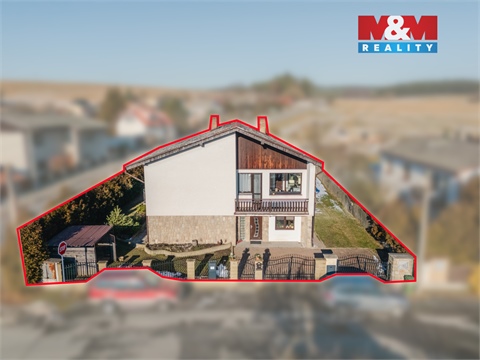 Prodej rodinného domu, 189 m² - 22