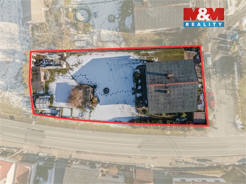 Prodej rodinného domu, 189 m² - 28